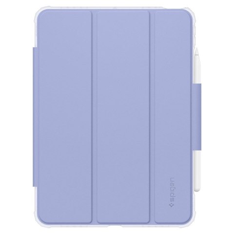 Spigen Ultra Hybrid Pro iPad Air 10.9" 4 / 5 / 2020-2022 / 11" 6 / 7 / 2024-2025 lawendowy