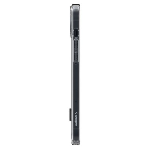 Spigen Ultra Hybrid 'S' iPhone 14 Plus / 15 Plus przezroczysty