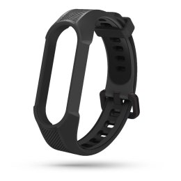 Etui / Obudowa Tech-Protect Armour do Xiaomi Mi Smart Band 5 / 6 / 7 / NFC - Czarne