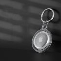 Tech-Protect Icon Apple AirTag 1 / 2 Przezroczysty