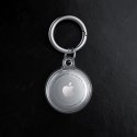 Tech-Protect Icon Apple AirTag 1 / 2 Przezroczysty
