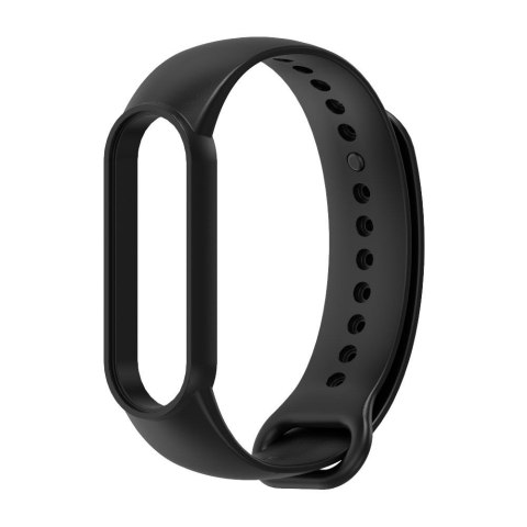 Tech-Protect Iconband Xiaomi Mi Smart Band 5 / 6 / 7 / NFC Czarny