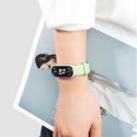 Tech-Protect Iconband Xiaomi Mi Smart Band 5 / 6 / 7 / NFC Czarny