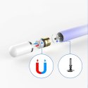 Tech-Protect Ombre rysik stylus pen fioletowy