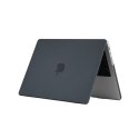 Tech-Protect SmartShell MacBook Pro 14 M1 / M2 / M3 / M4 / M5 2021-2025 Matowy Czarny