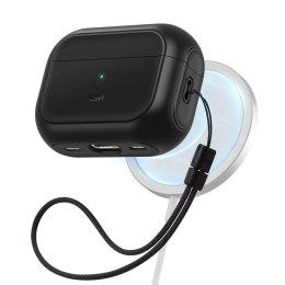 ESR Orbit HaloLock MagSafe Apple AirPods Pro 1 / 2 czarny (Black)