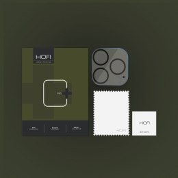 Osłona aparatu Hofi Cam Pro+ iPhone 14 Pro / 14 Pro Max przezroczysta