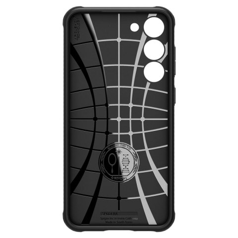 Spigen Rugged Armor Galaxy S23 - Matowy Czarny