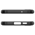 Spigen Rugged Armor Galaxy S23 - Matowy Czarny