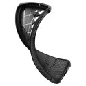 Spigen Rugged Armor Galaxy S23 - Matowy Czarny