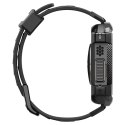 Spigen Rugged Armor 'Pro' Apple Watch Ultra 1 / 2 / 3 (49 mm) - Czarny