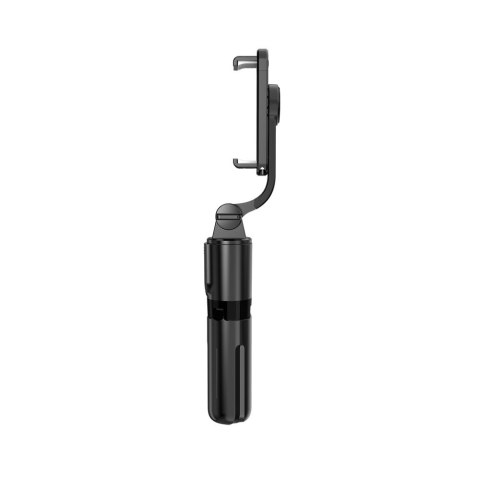 Kijek Selfie Stick Statyw Bluetooth Tech-Protect L02S - Czarny