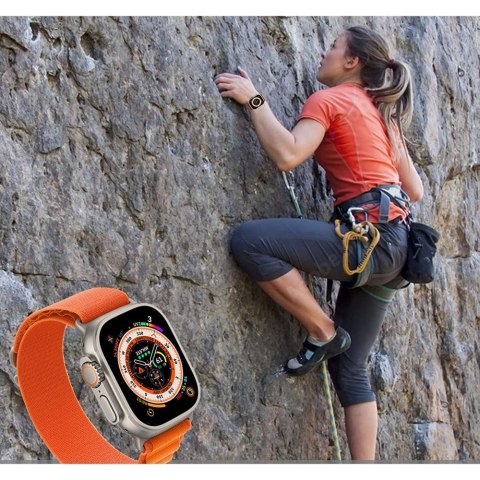 Stacja Dokujca Tech-Protect StandDock 3w1 do iPhone / Apple Watch / AirPods - Czarna