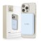 Tech-Protect PB10 LifeMag MagSafe power bank 5000mAh niebieski