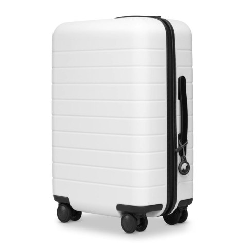 Tech-Protect Rough Chain zawieszka z łańcuszkiem do Apple AirTag 1 / 2 czarny