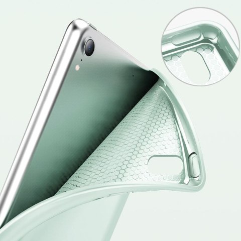 Etui do iPad 10.9" / 11" Tech-Protect Smartcase - Różowy