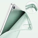Etui do iPad 10.9" / 11" Tech-Protect Smartcase - Błękitny / Jasnoniebieski
