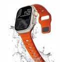 Tech-Protect Iconband Line Apple Watch 8 / 9 / 10 / 11 / SE / Ultra (44 / 45 / 46 / 49 mm) Czarny