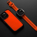 Tech-Protect Iconband Line Apple Watch 8 / 9 / 10 / 11 / SE / Ultra (44 / 45 / 46 / 49 mm) Czarny
