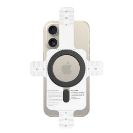 Tech-Protect MagMat MagSafe universal magnetic ring czarny