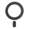 Tech-Protect MagMat MagSafe universal magnetic ring czarny