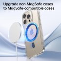 Tech-Protect MagMat MagSafe universal magnetic ring biały