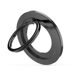 Tech-Protect MMR100 Magnetic MagSafe phone ring Szary