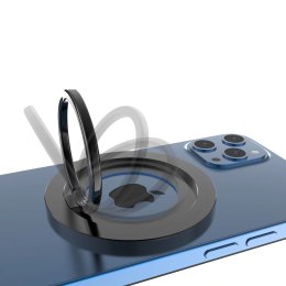 Tech-Protect MMR100 Magnetic MagSafe phone ring Szary