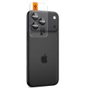 Osłona Aparatu Spigen Optik Pro Glas.tR 'EZ Fit' Camera Protector 2-Pack iPhone 14 Pro / Max / 15 Pro / Max / 16 Pro / Max / 17