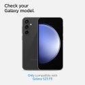 Szkło hartowane na aparat Spigen Optik.tr ez Fit Camera Protector Samsung Galaxy S23 FE Black