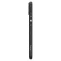 Spigen Liquid Air iPhone 15 Plus - Matowy Czarny