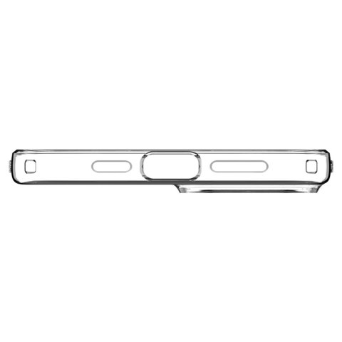 Spigen Liquid Crystal iPhone 15 Plus - Przezroczysty