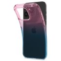 Spigen Liquid Crystal iPhone 15 Pro - R?owy Gradient