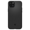 Spigen Mag Armor MagSafe iPhone 15 - Matowy Czarny