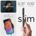 Spigen Mag Armor MagSafe iPhone 15 - Matowy Czarny