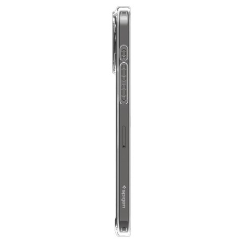 Spigen Ultra Hybrid Mag MagSafe iPhone 15 Pro Max biały