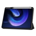 Tech-Protect SC Pen etui do Xiaomi Pad 6 / 6 Pro czarny
