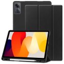Tech-Protect SC Pen etui do Xiaomi Redmi Pad SE 11.0 czarny