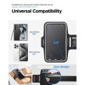 Opaska Sportowa na Rami? Spigen A703 Dynamic Shield Armband Czarna