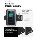 Opaska Sportowa na Rami? Spigen A703 Dynamic Shield Armband Czarna