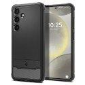 Spigen Rugged Armor Galaxy S24 - Matowy Czarny