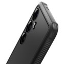 Spigen Rugged Armor Galaxy S24 - Matowy Czarny