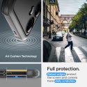 Spigen Rugged Armor Galaxy S24 - Matowy Czarny