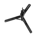 Spigen S560W Bluetooth Selfie Stick Long Tripod - Czarny