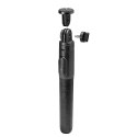 Spigen S560W Bluetooth Selfie Stick Long Tripod - Czarny