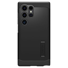 Spigen Tough Armor Galaxy S24 Ultra - Czarny