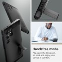 Spigen Tough Armor Galaxy S24 Ultra - Czarny