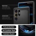 Spigen Tough Armor Galaxy S24 Ultra - Czarny