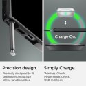 Spigen Tough Armor Galaxy S24 Ultra - Czarny
