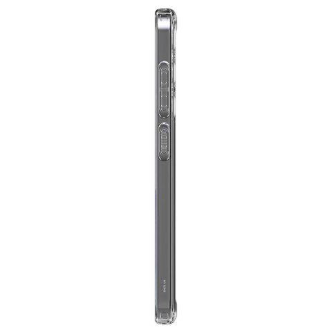 Spigen Ultra Hybrid Galaxy S24 - przezroczysty